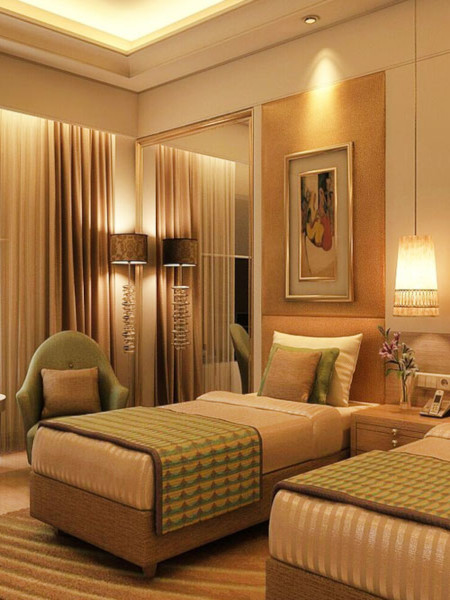 Ultra-Luxury Accommodation photo2