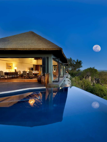 Ultra-Luxury Accommodation photo1