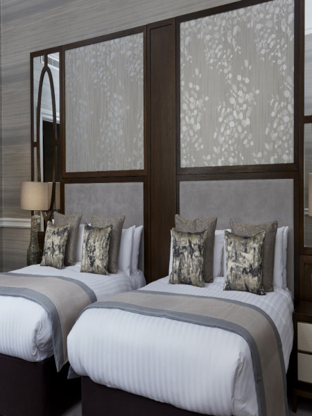 Luxury Accommodation photo2