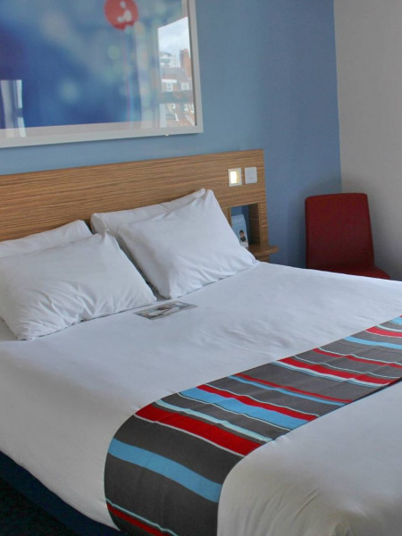 Budget Accommodation photo2
