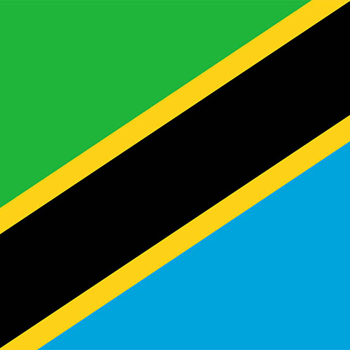 Tanzania