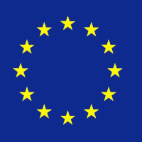 Europe Holiday flag