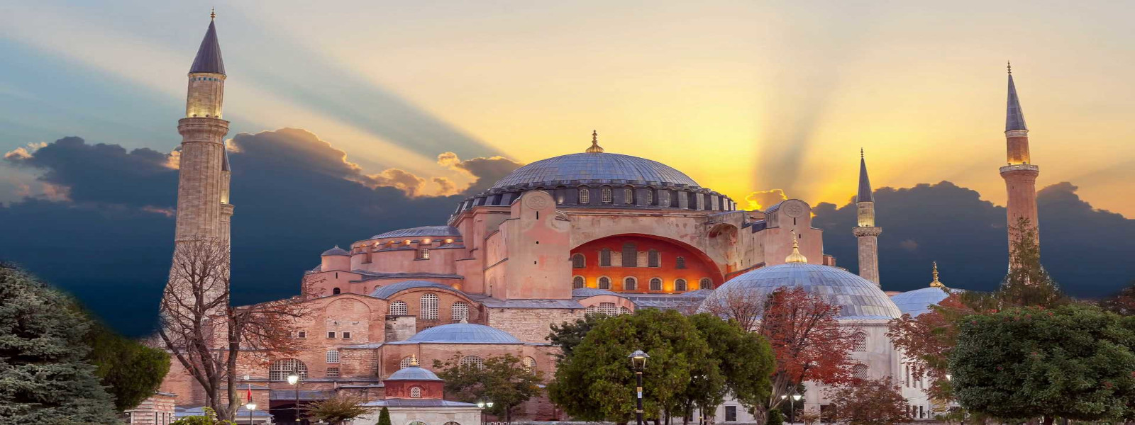 The best time to visit Turkey