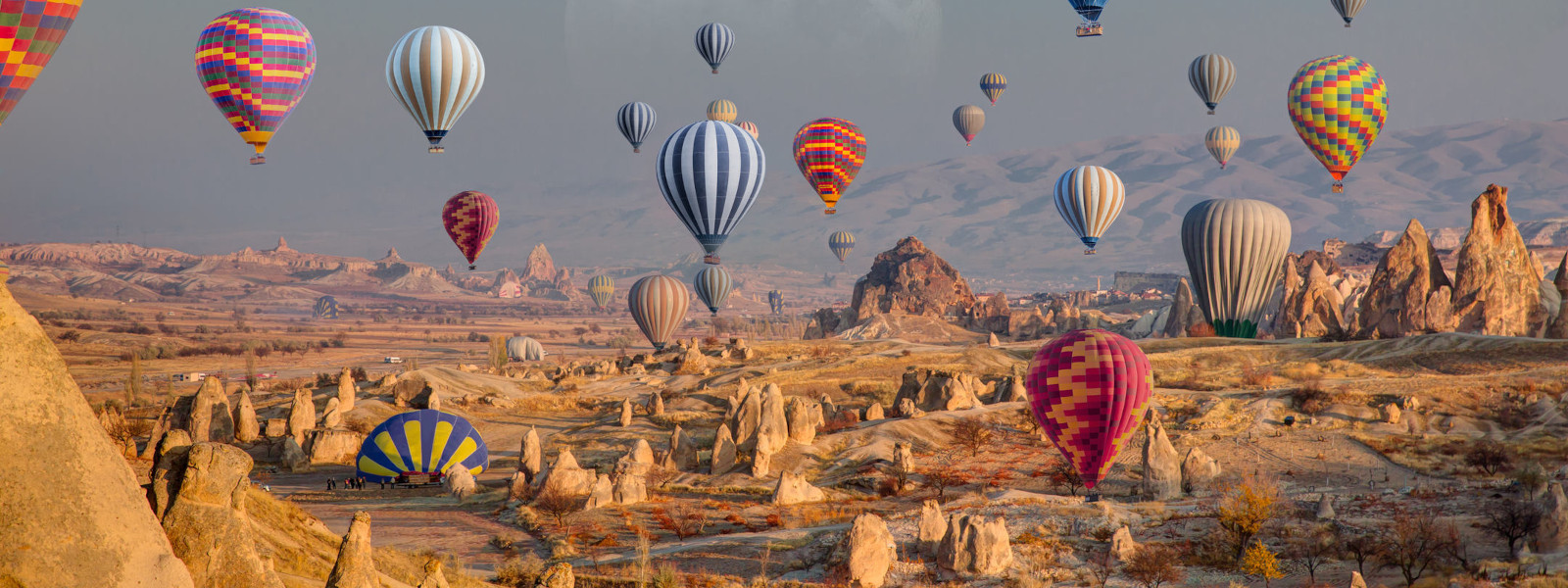 Best Of Turkey Tour Package