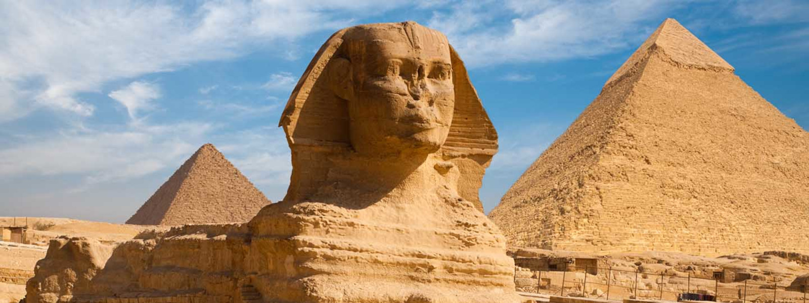 How to see Egypt in one week