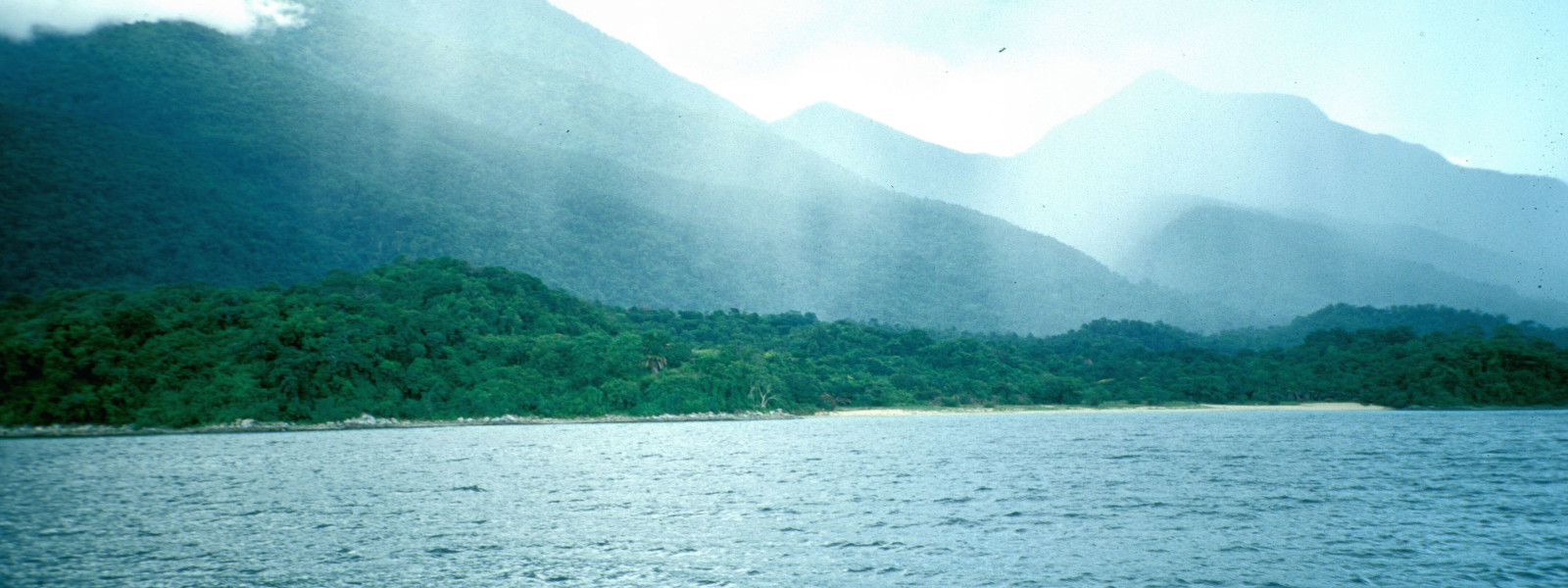 Lake Chala Day Trip